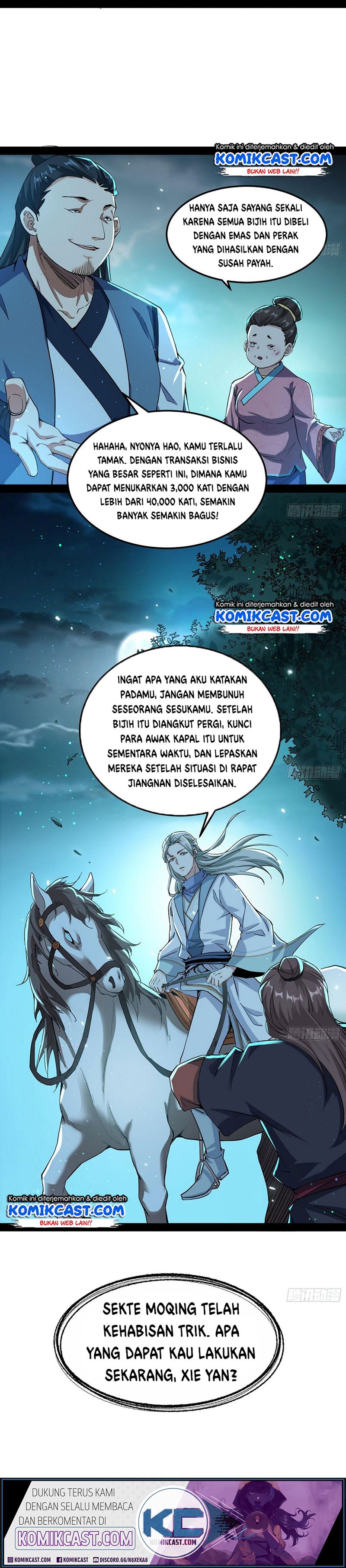 Dilarang COPAS - situs resmi www.mangacanblog.com - Komik im an evil god 078 - chapter 78 79 Indonesia im an evil god 078 - chapter 78 Terbaru 11|Baca Manga Komik Indonesia|Mangacan